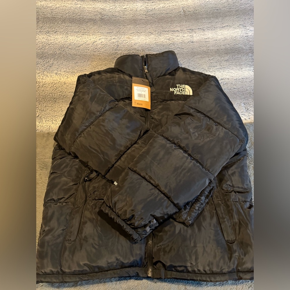 The North Face Men’s 1996 Retro Nuptse Jacket